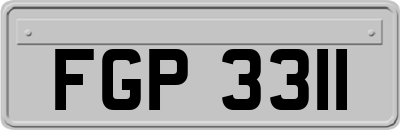 FGP3311