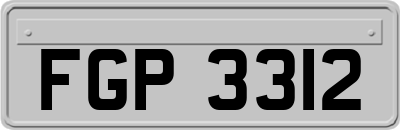 FGP3312