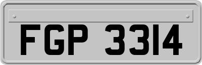 FGP3314