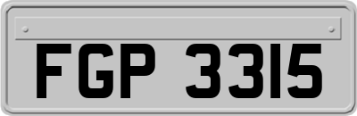 FGP3315