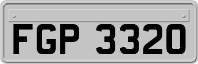 FGP3320
