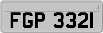 FGP3321