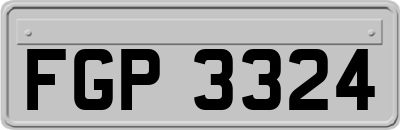 FGP3324