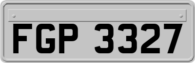 FGP3327