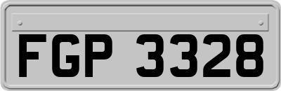 FGP3328