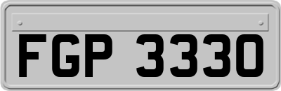 FGP3330