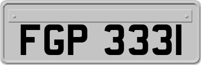FGP3331