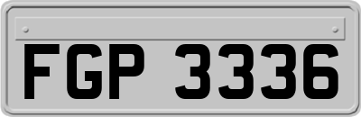 FGP3336