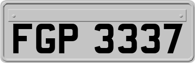 FGP3337