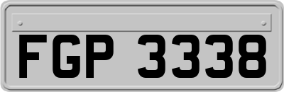 FGP3338
