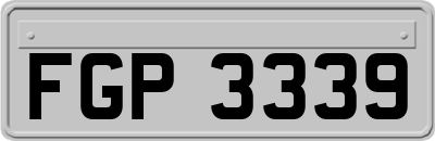 FGP3339