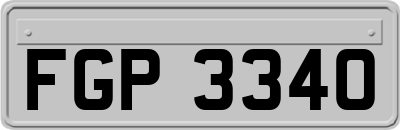 FGP3340