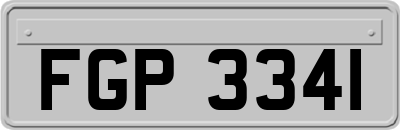 FGP3341