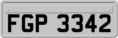 FGP3342