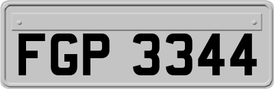 FGP3344