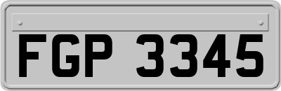FGP3345