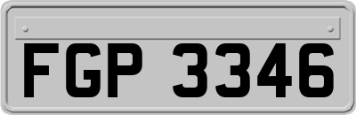 FGP3346