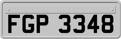 FGP3348
