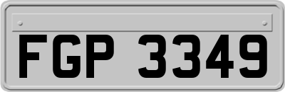 FGP3349