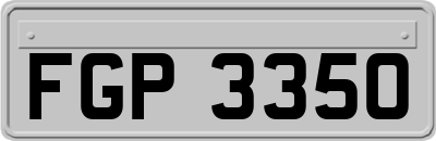 FGP3350