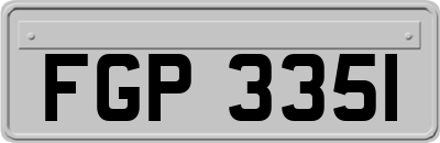FGP3351