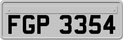 FGP3354