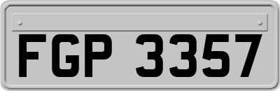 FGP3357