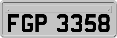 FGP3358