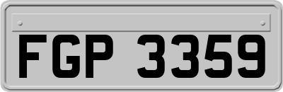 FGP3359