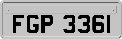 FGP3361