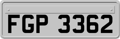 FGP3362