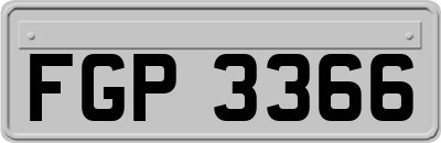 FGP3366