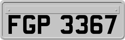 FGP3367