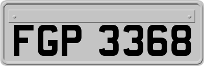 FGP3368