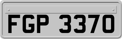 FGP3370