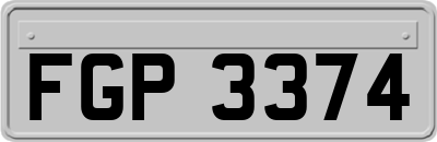 FGP3374