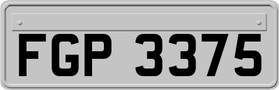 FGP3375