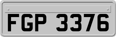 FGP3376