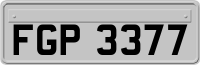 FGP3377