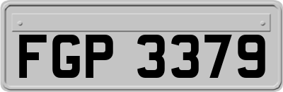 FGP3379