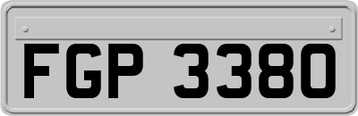 FGP3380