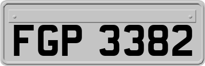 FGP3382