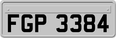 FGP3384