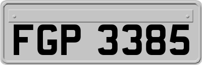 FGP3385
