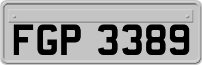 FGP3389