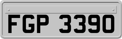 FGP3390