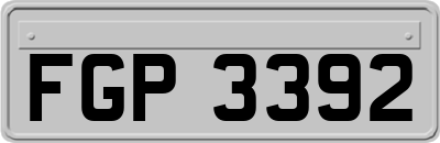 FGP3392