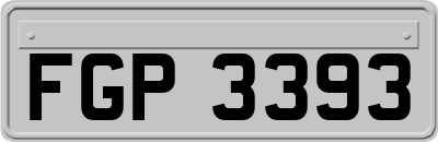 FGP3393