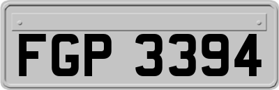 FGP3394