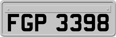 FGP3398